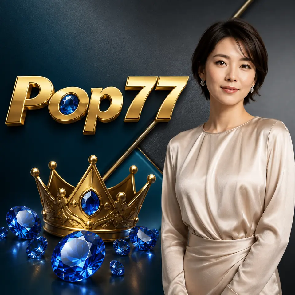 pop77 APK