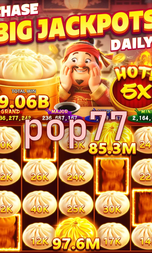 pop77 APK