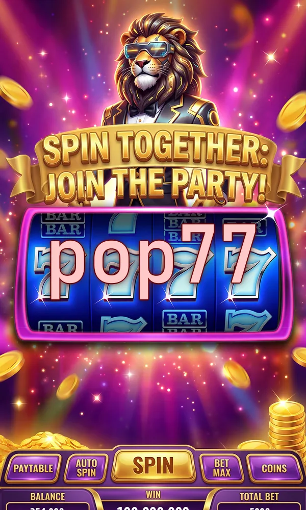 pop77 APK