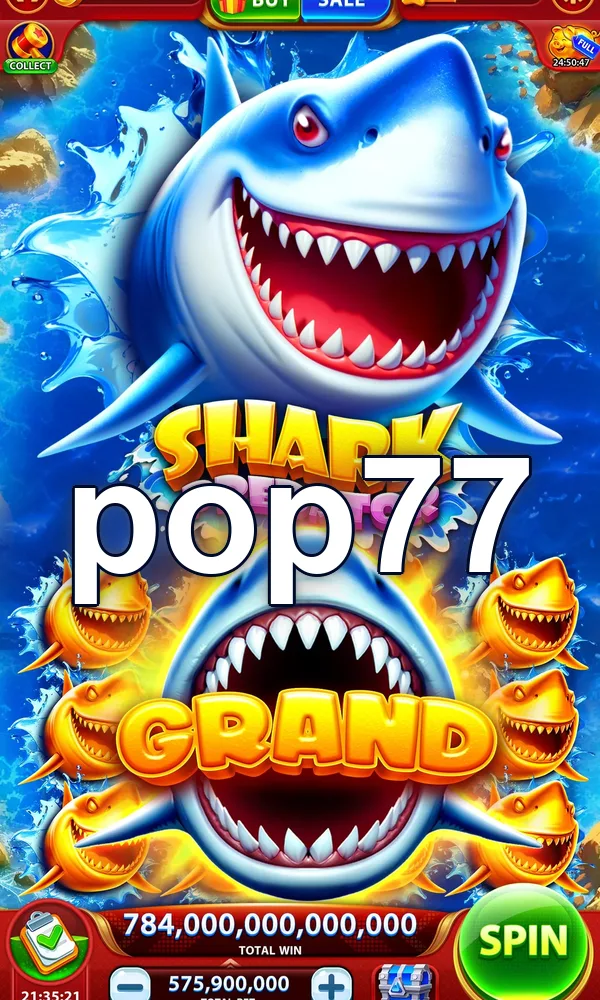pop77 APK