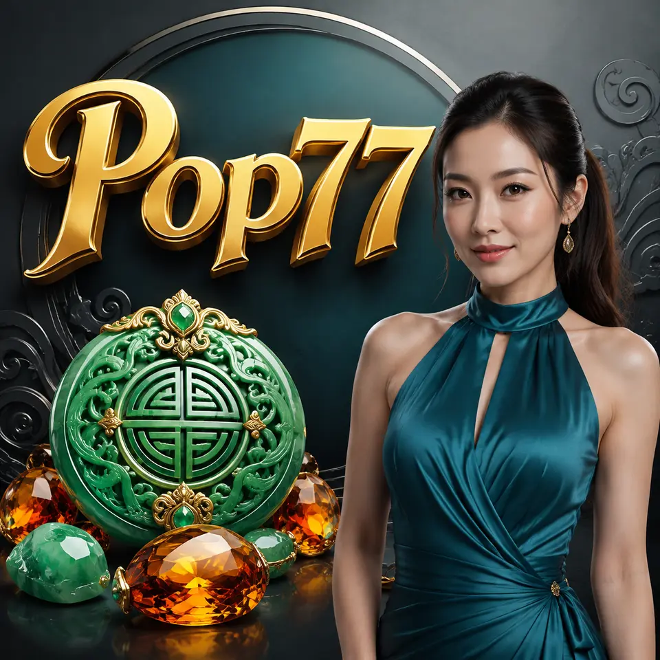pop77 Masuk